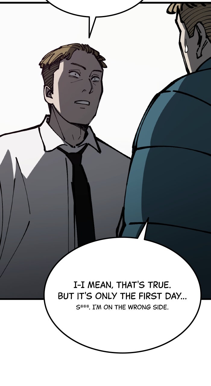 Read The Dropout Returns EN Manga Online