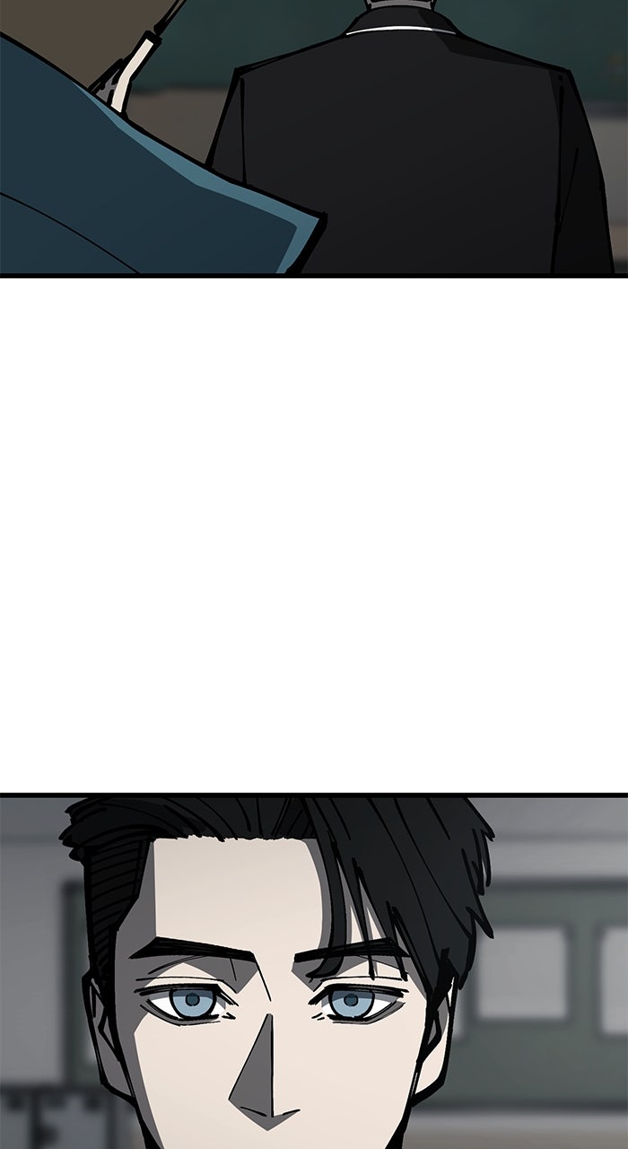 Read The Dropout Returns EN Manga Online