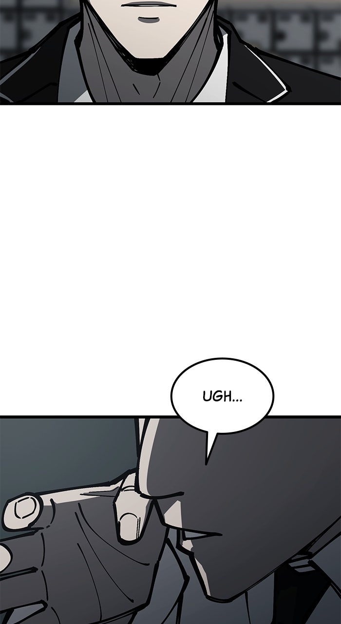 Read The Dropout Returns EN Manga Online