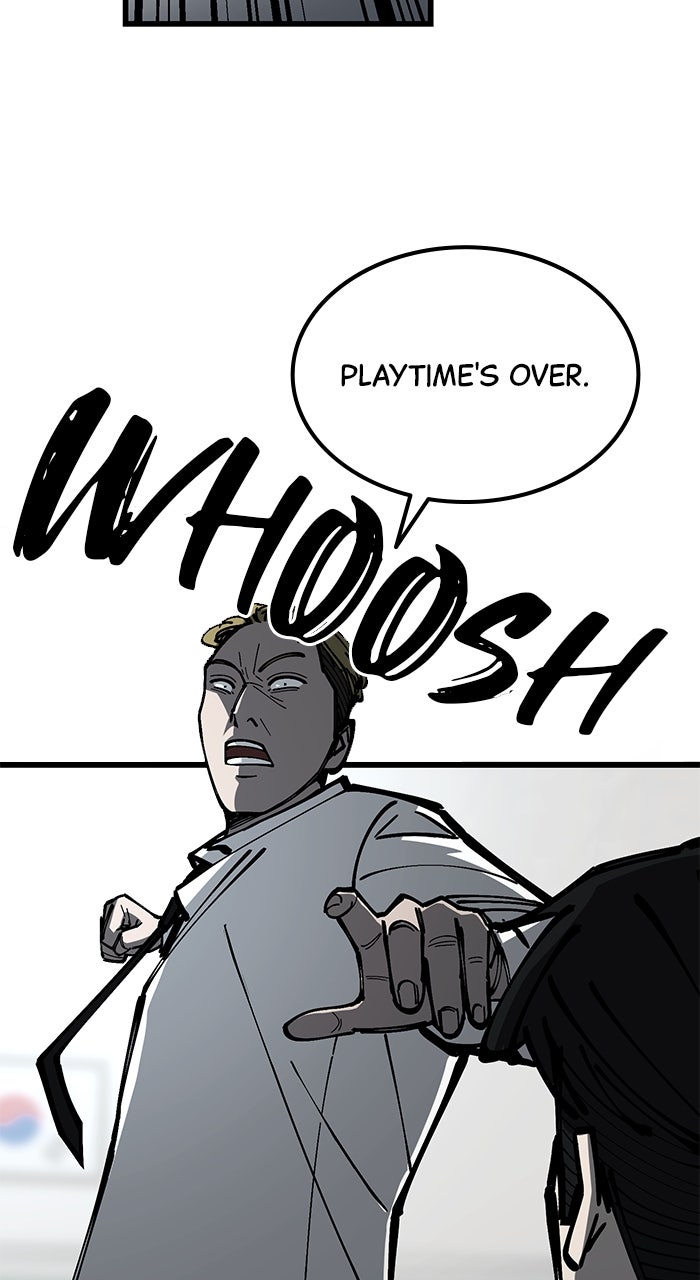 Read The Dropout Returns EN Manga Online