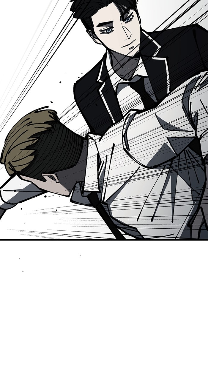 Read The Dropout Returns EN Manga Online