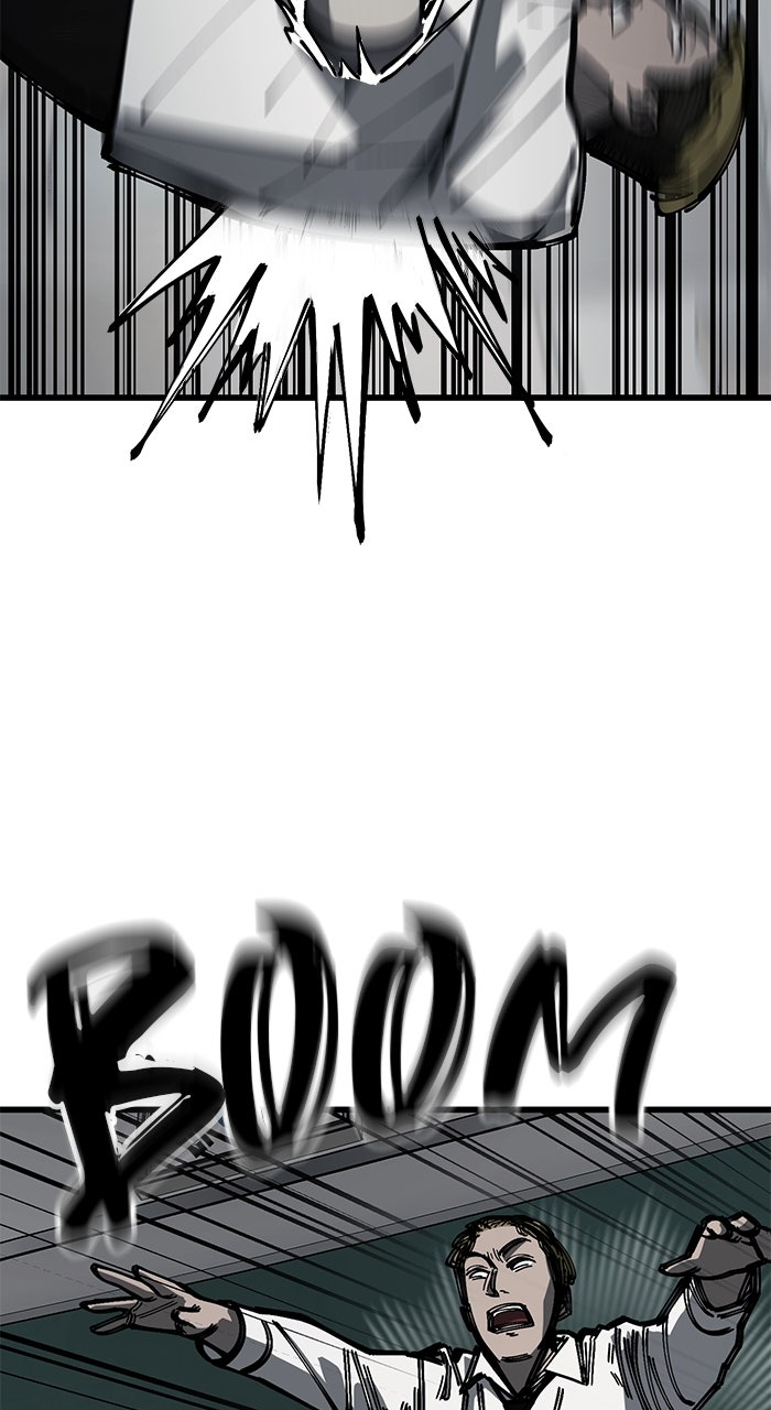 Read The Dropout Returns EN Manga Online