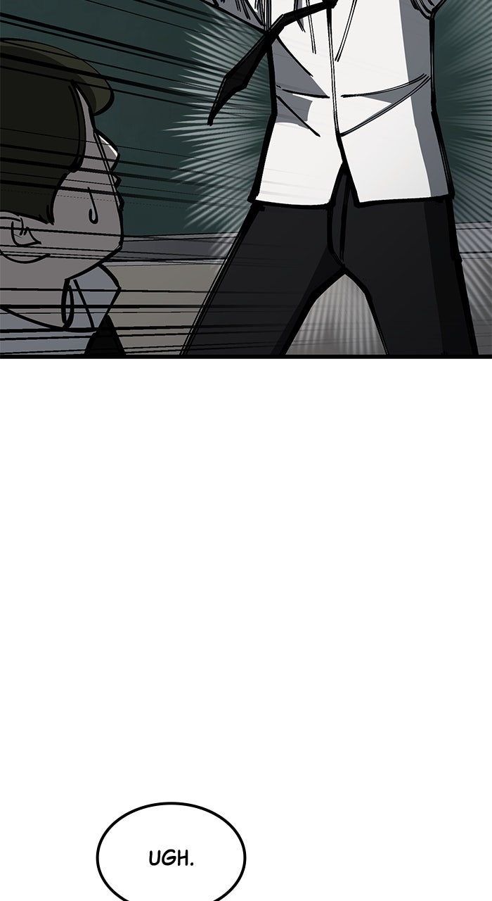 Read The Dropout Returns EN Manga Online