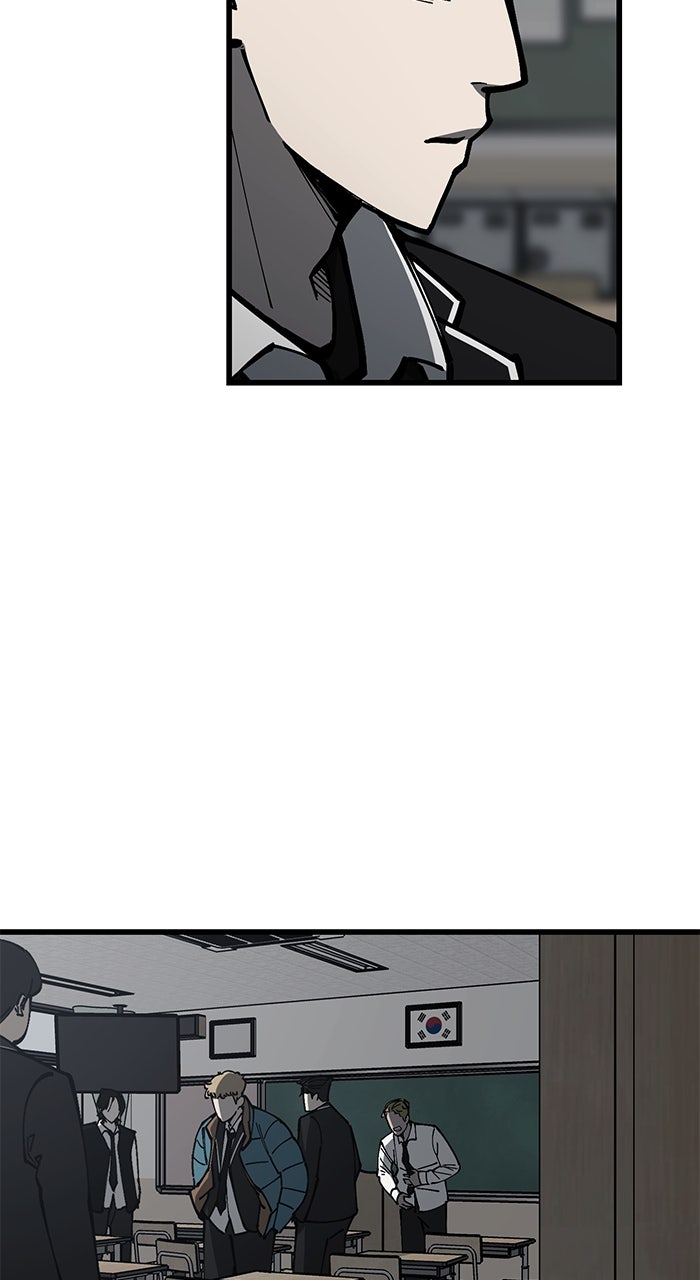 Read The Dropout Returns EN Manga Online