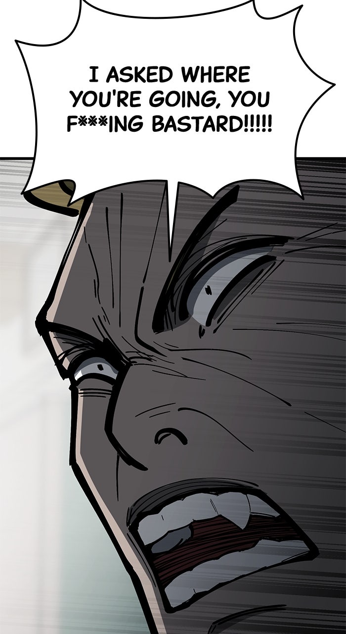 Read The Dropout Returns EN Manga Online