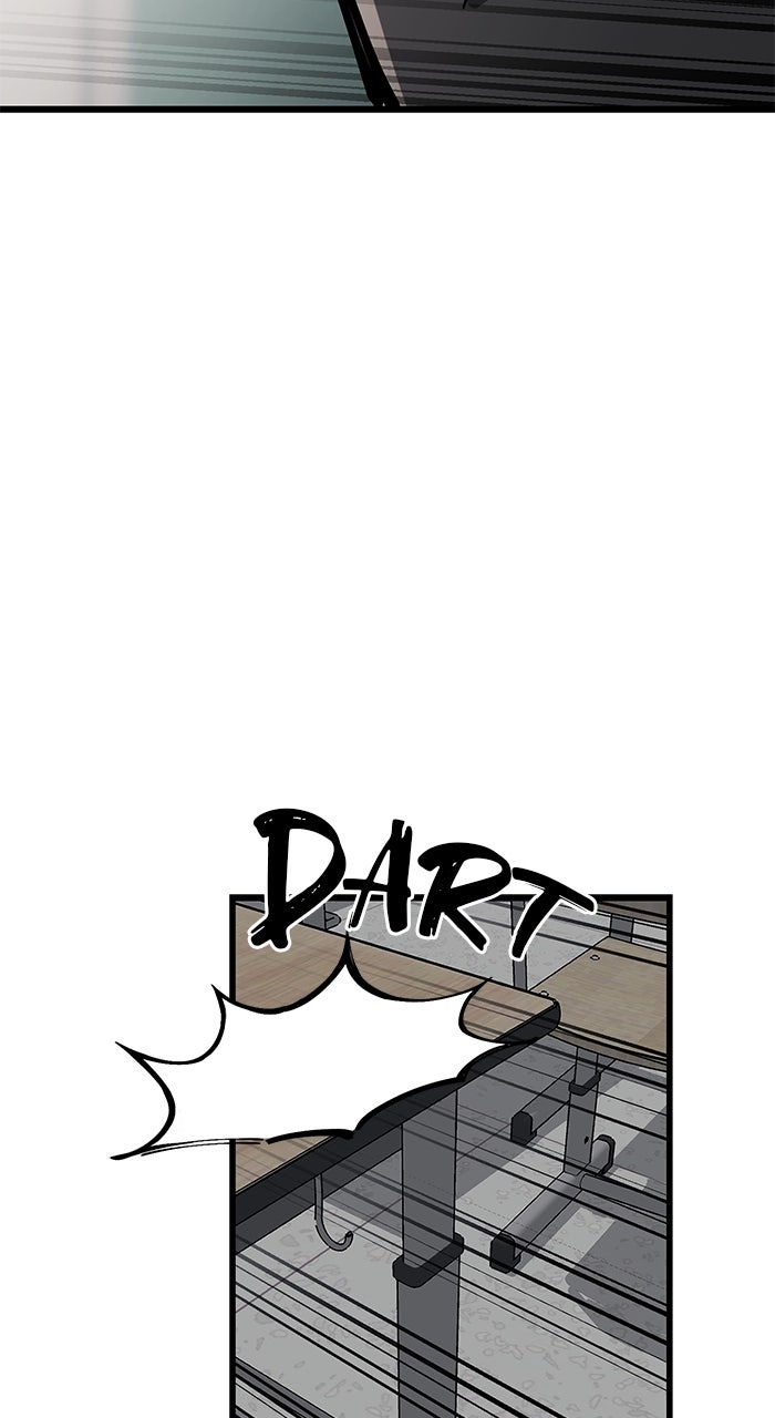 Read The Dropout Returns EN Manga Online