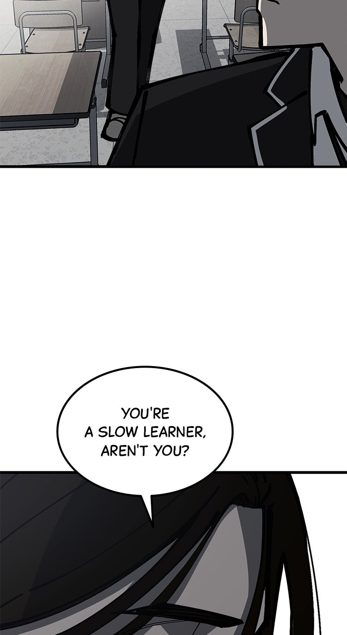 Read The Dropout Returns EN Manga Online