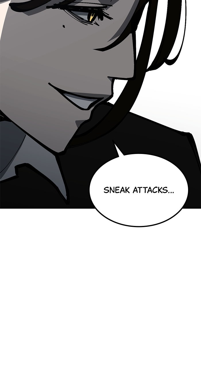 Read The Dropout Returns EN Manga Online