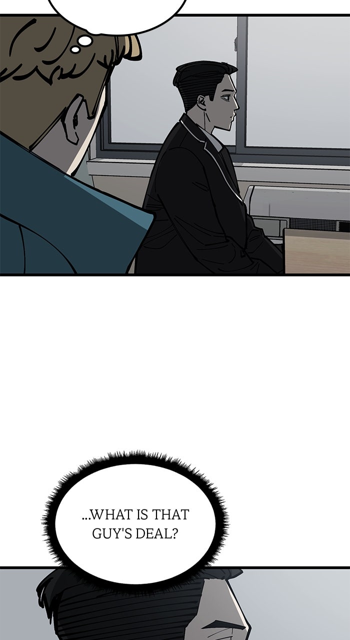 Read The Dropout Returns EN Manga Online