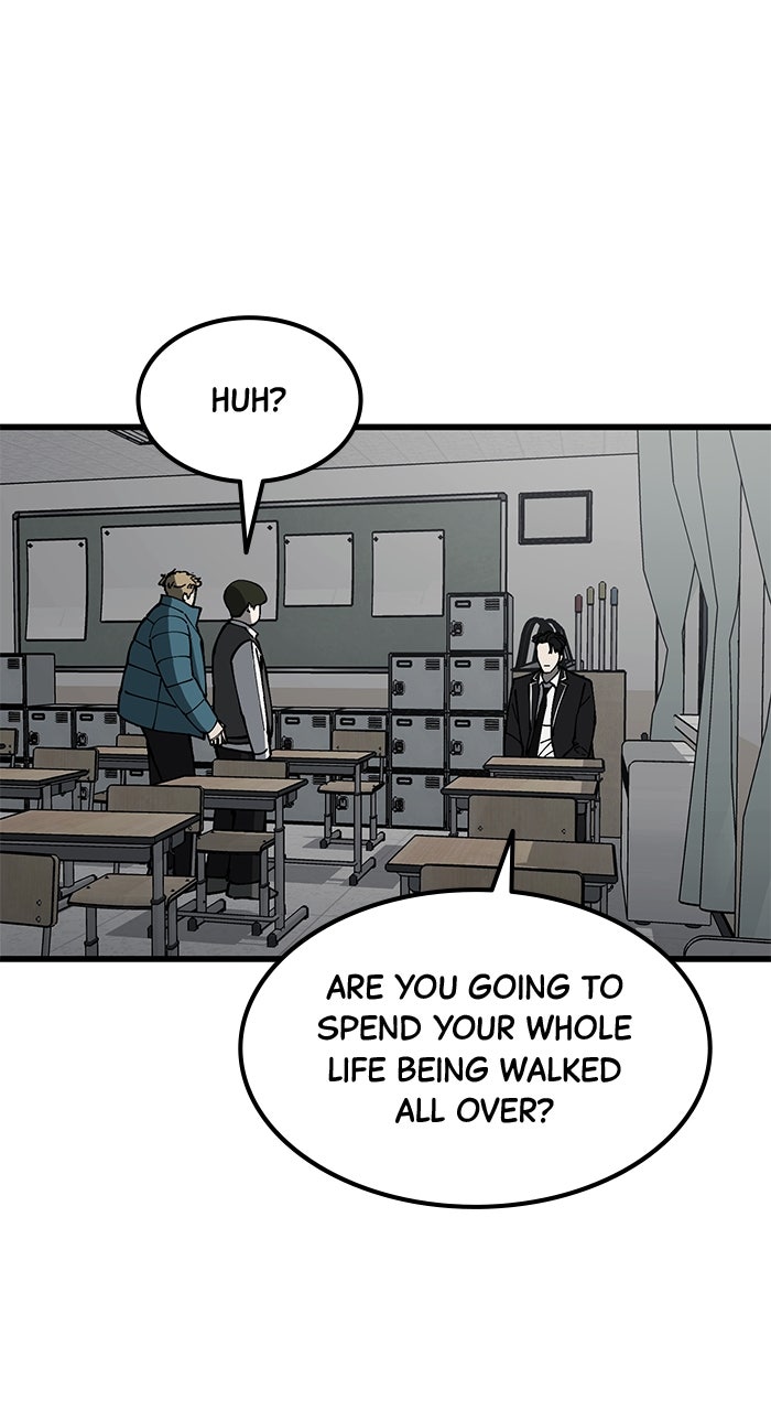 Read The Dropout Returns EN Manga Online