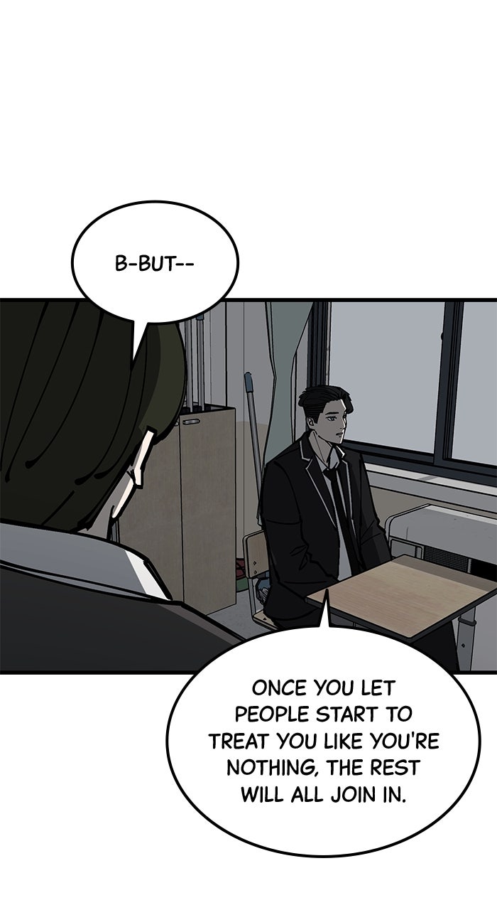 Read The Dropout Returns EN Manga Online