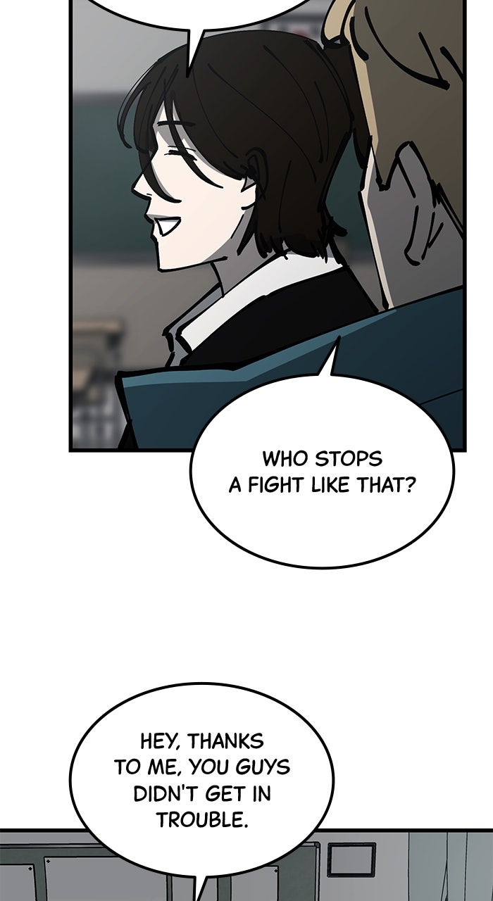 Read The Dropout Returns EN Manga Online