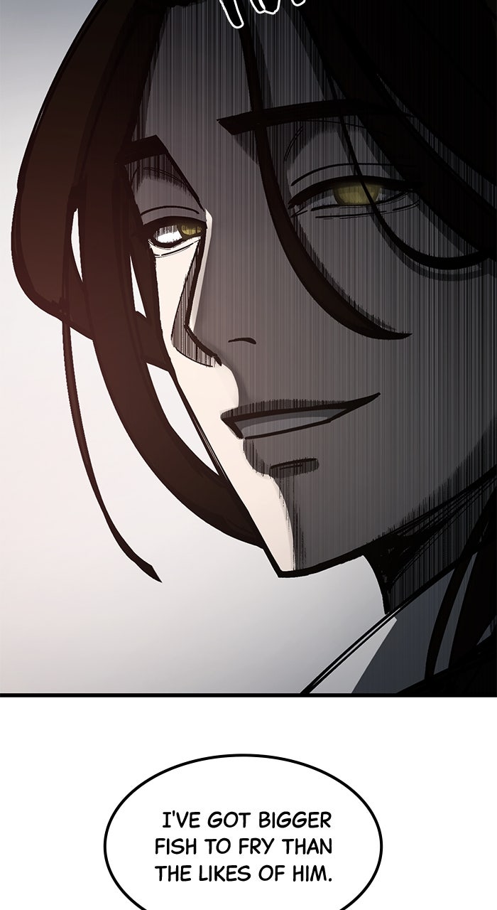 Read The Dropout Returns EN Manga Online