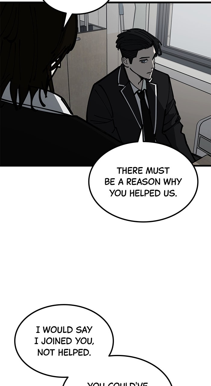 Read The Dropout Returns EN Manga Online