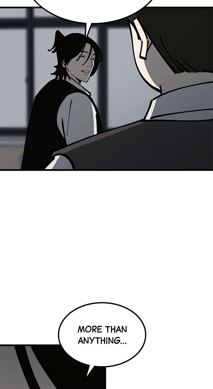 Read The Dropout Returns EN Manga Online