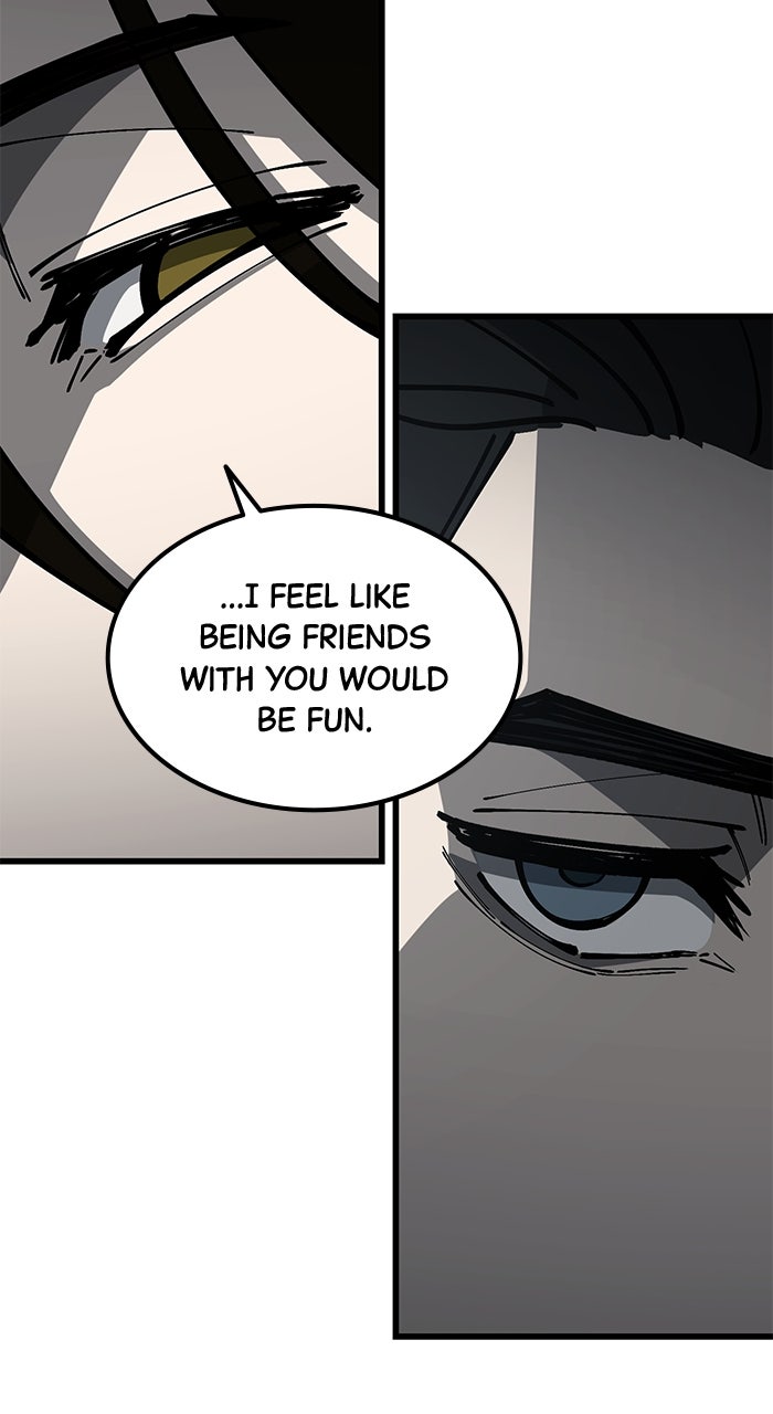 Read The Dropout Returns EN Manga Online