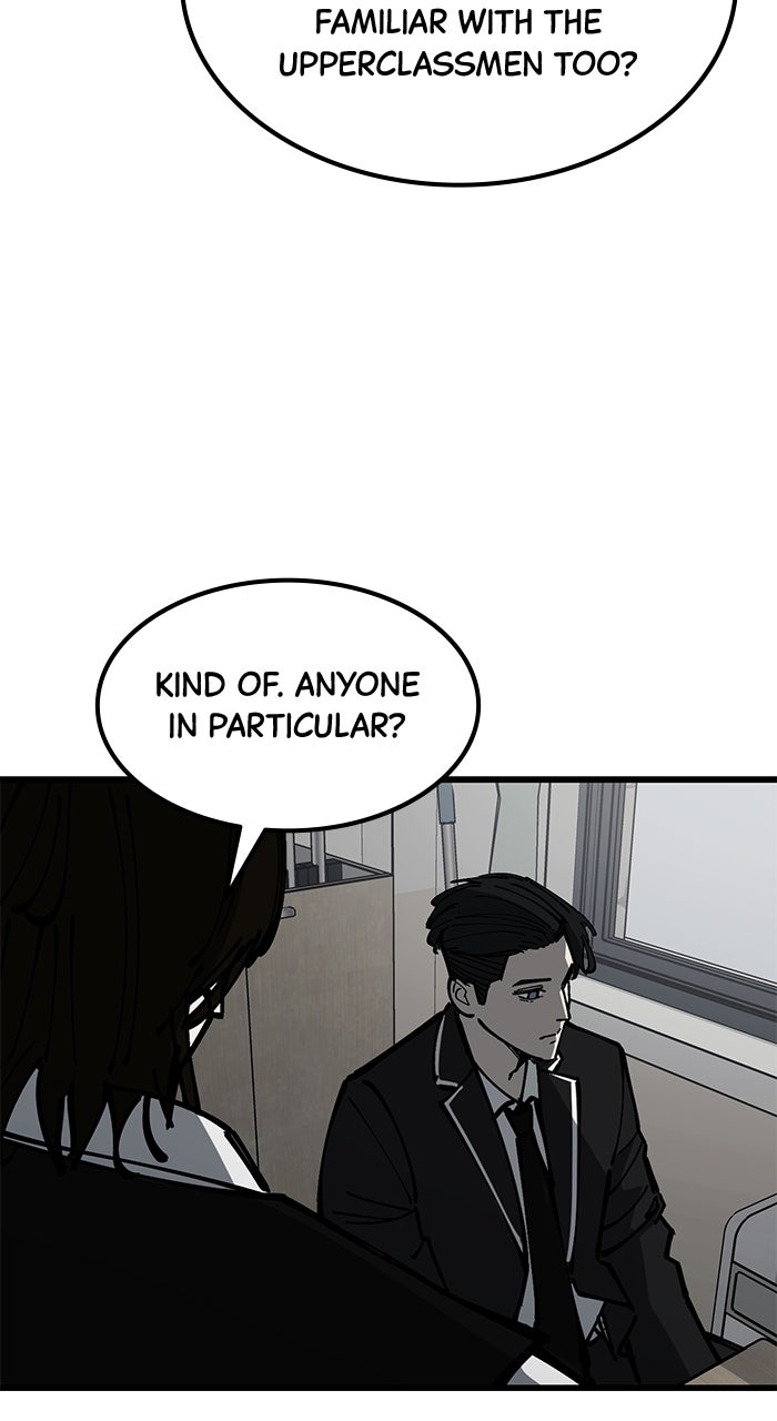 Read The Dropout Returns EN Manga Online