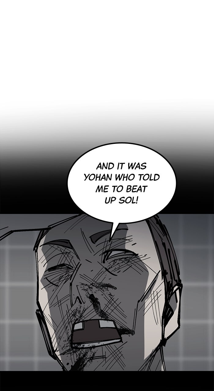 Read The Dropout Returns EN Manga Online