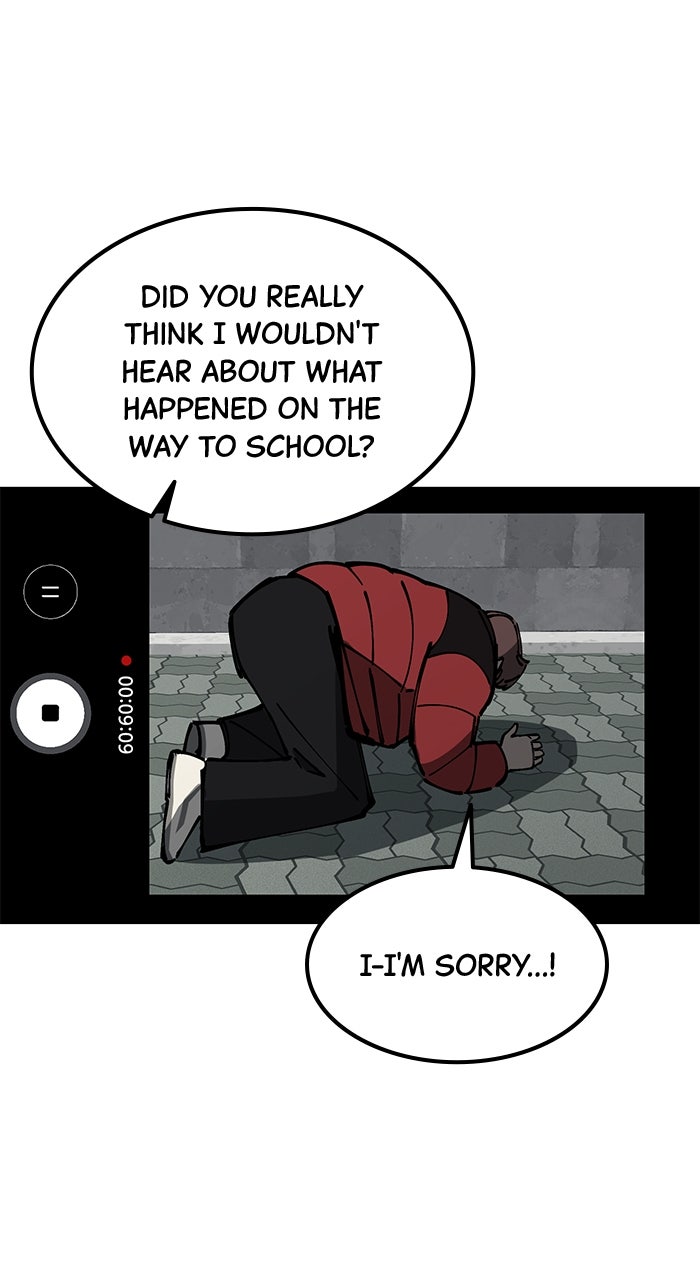 Read The Dropout Returns EN Manga Online