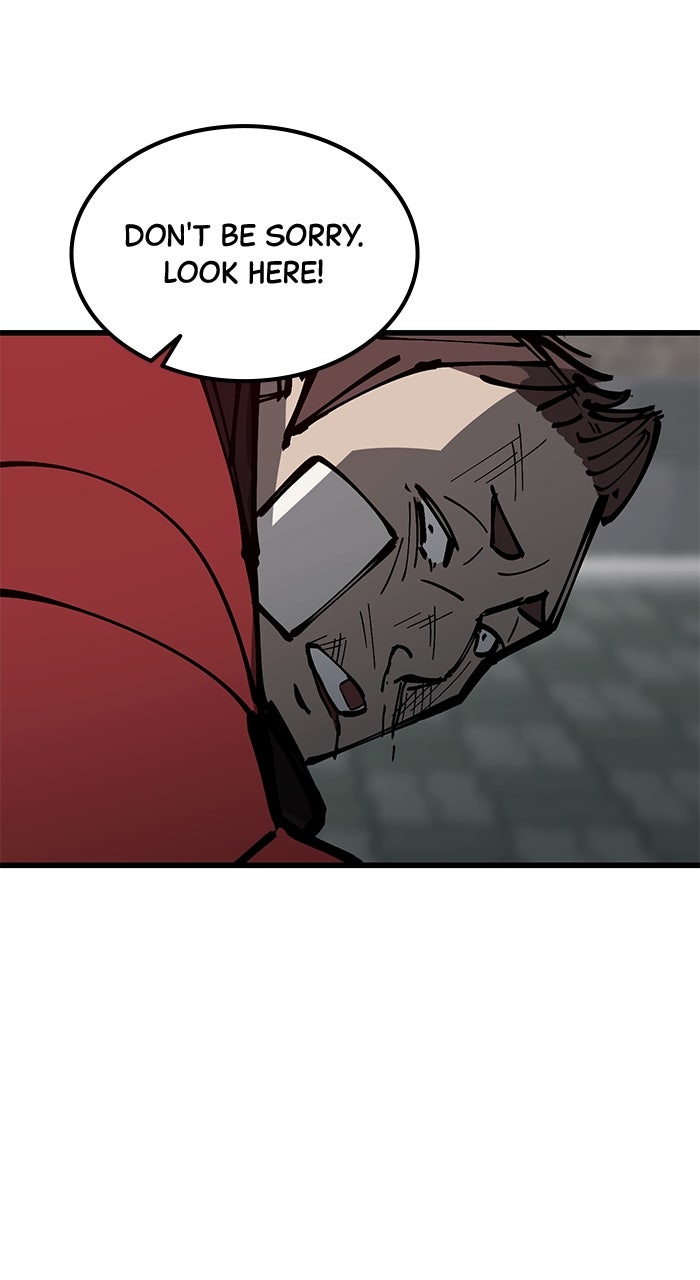 Read The Dropout Returns EN Manga Online