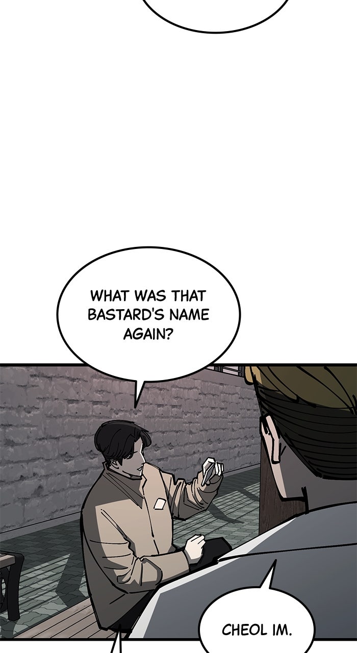 Read The Dropout Returns EN Manga Online