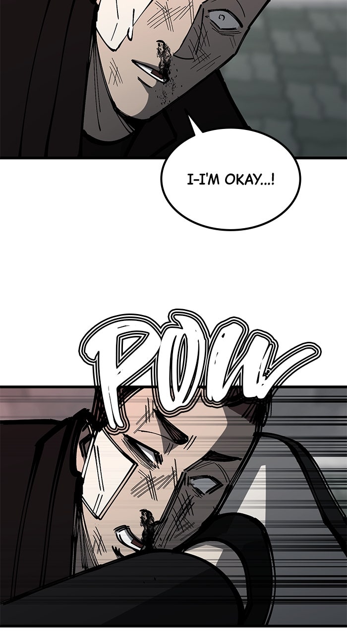 Read The Dropout Returns EN Manga Online