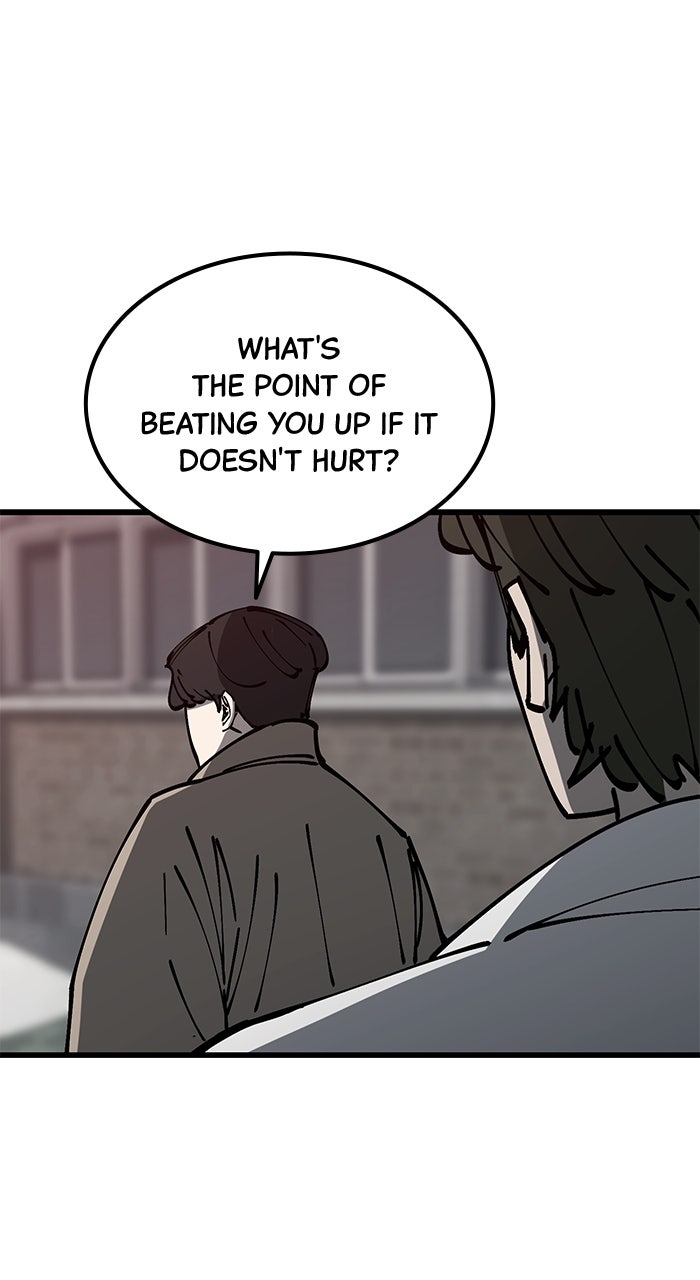 Read The Dropout Returns EN Manga Online