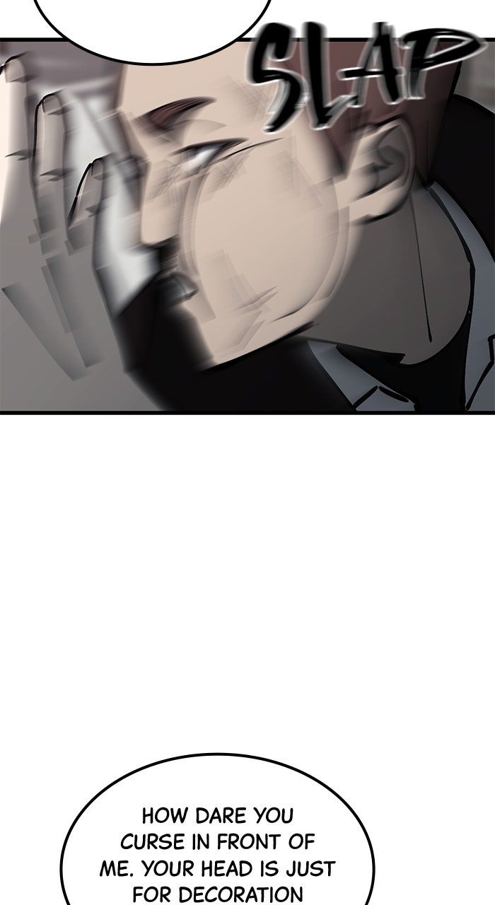 Read The Dropout Returns EN Manga Online