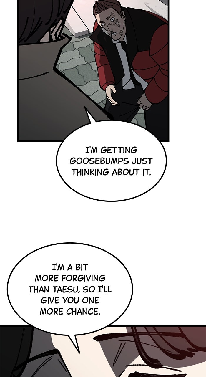 Read The Dropout Returns EN Manga Online