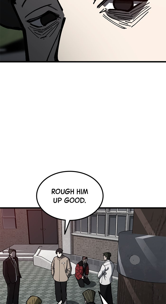 Read The Dropout Returns EN Manga Online