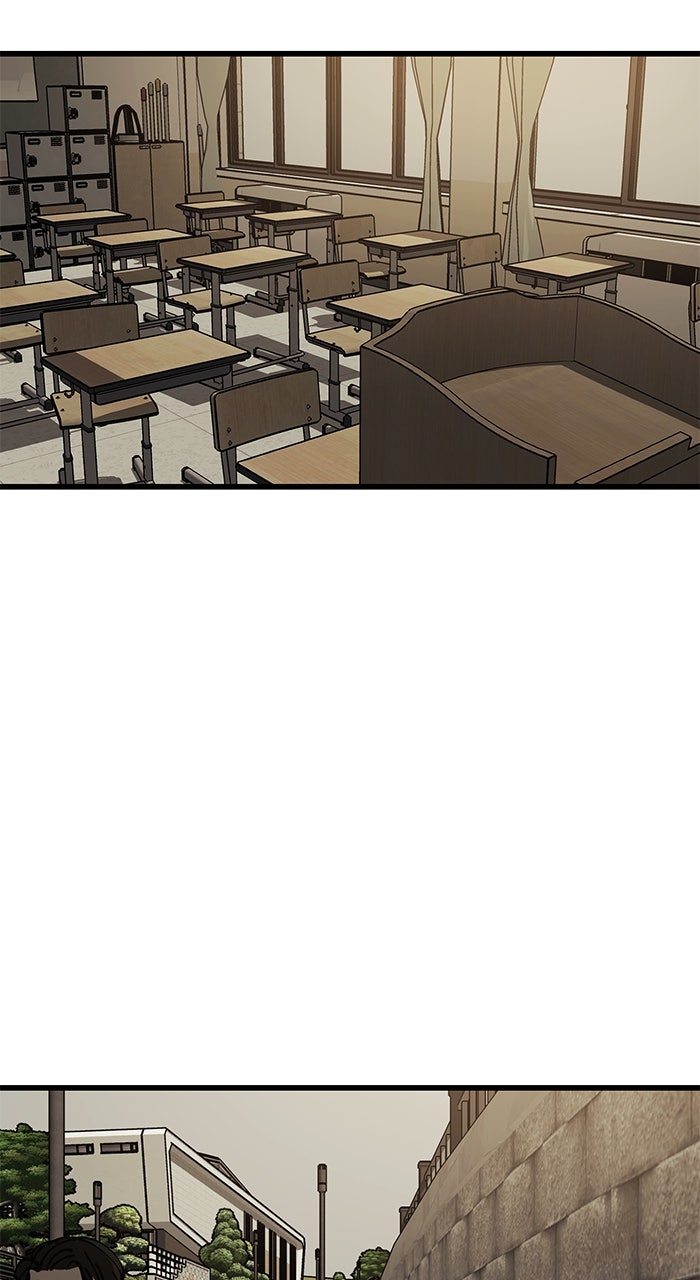 Read The Dropout Returns EN Manga Online