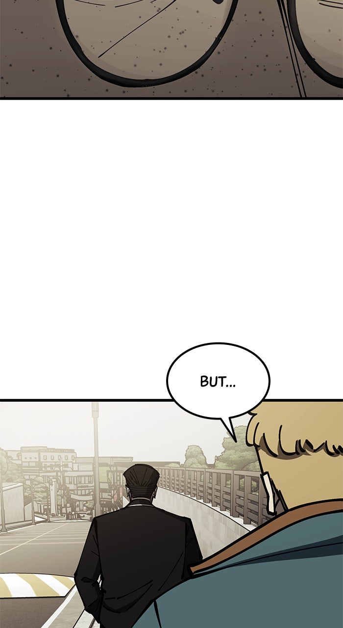 Read The Dropout Returns EN Manga Online