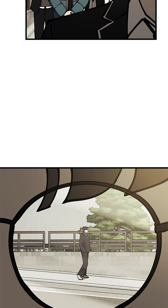 Read The Dropout Returns EN Manga Online