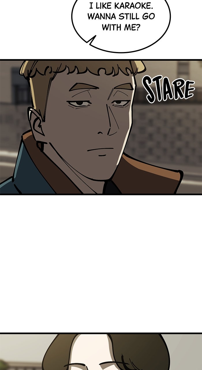 Read The Dropout Returns EN Manga Online