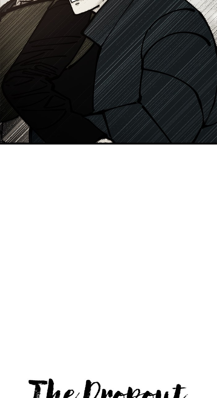 Read The Dropout Returns EN Manga Online