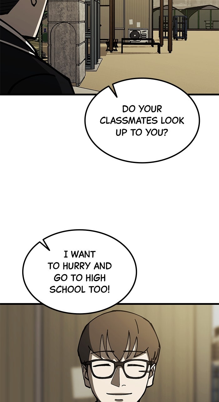 Read The Dropout Returns EN Manga Online