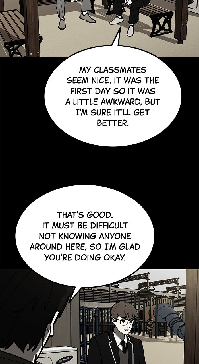 Read The Dropout Returns EN Manga Online