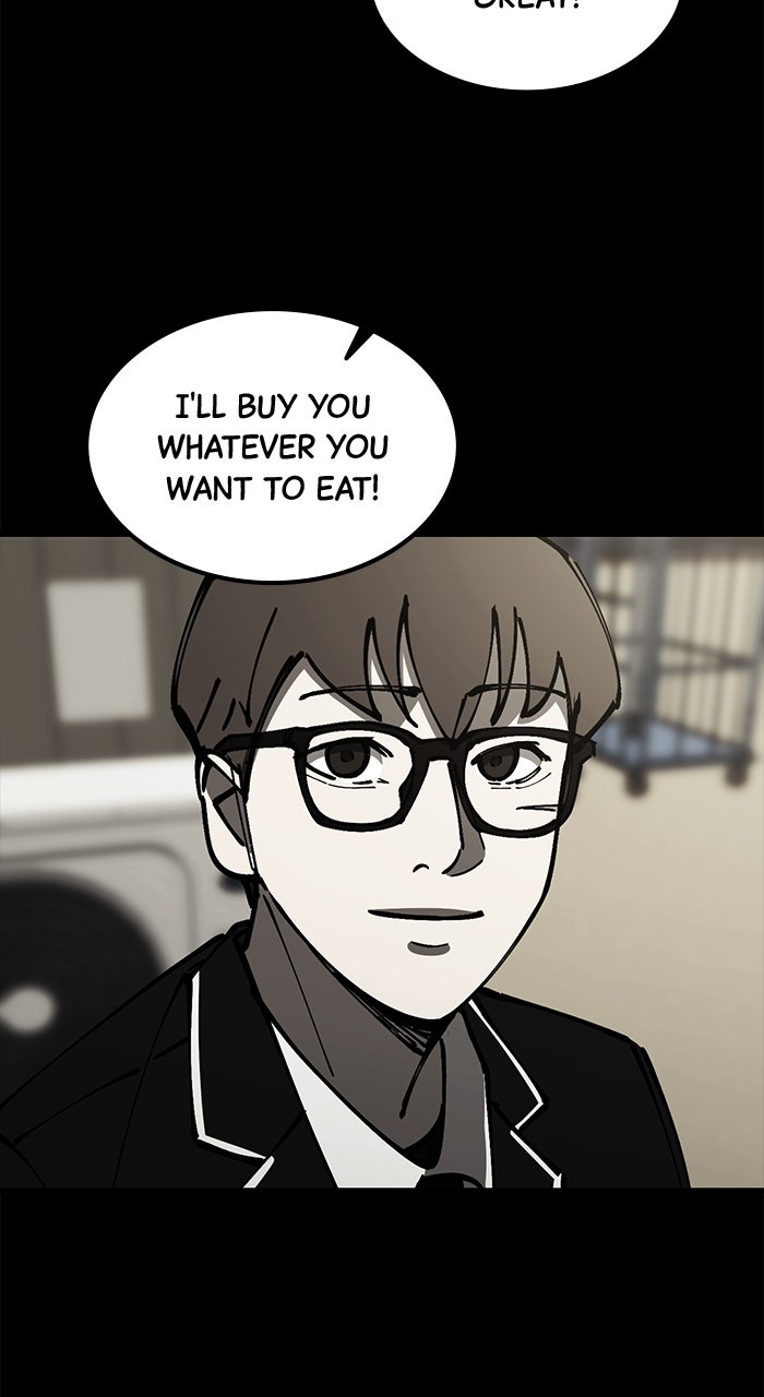 Read The Dropout Returns EN Manga Online