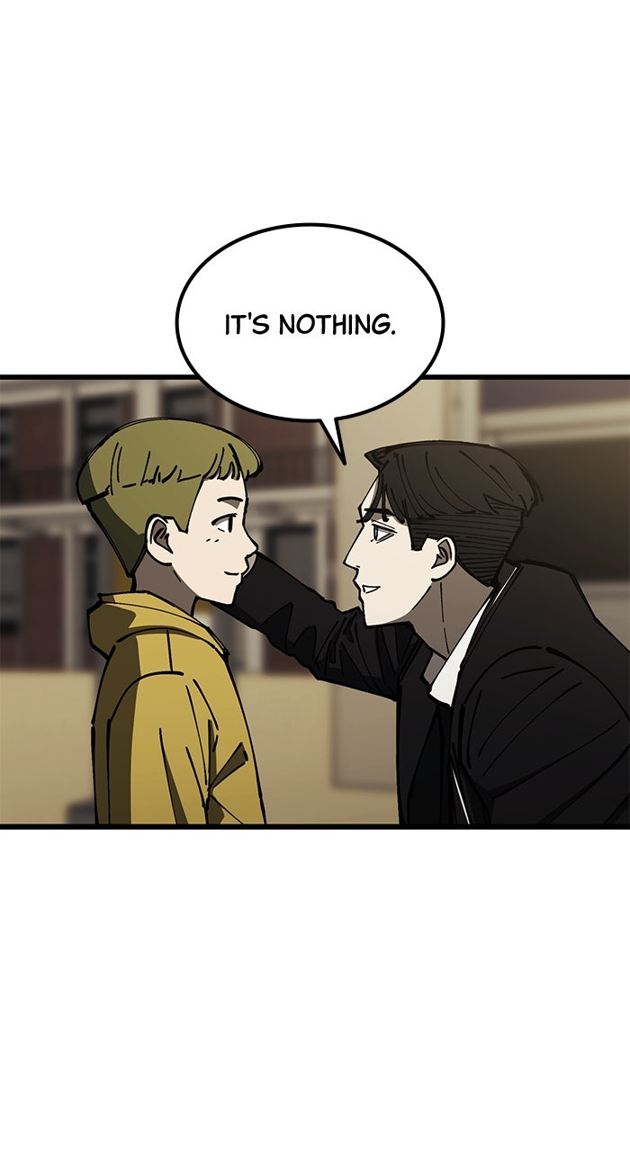 Read The Dropout Returns EN Manga Online