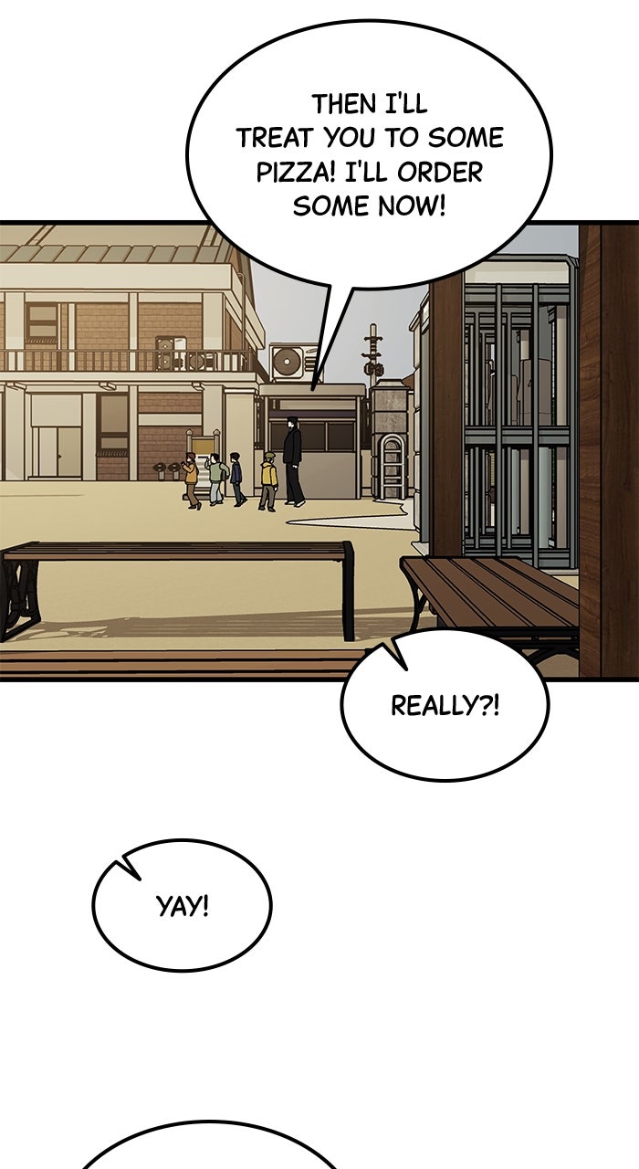 Read The Dropout Returns EN Manga Online