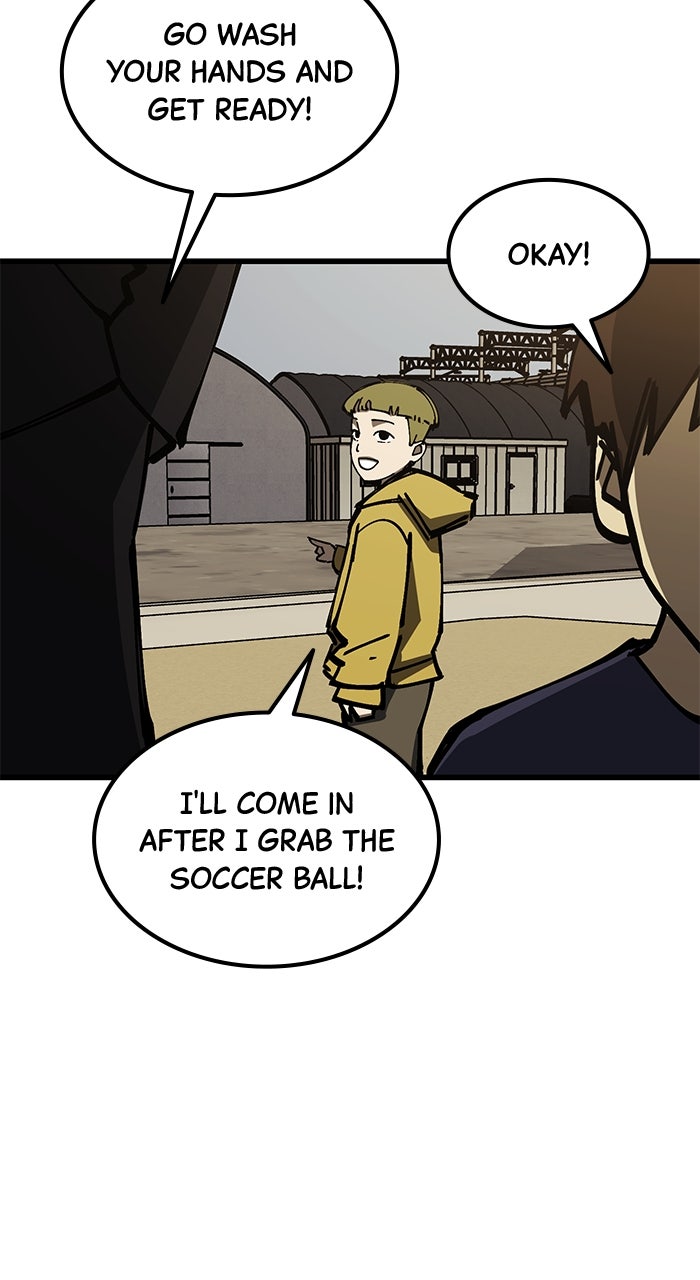 Read The Dropout Returns EN Manga Online