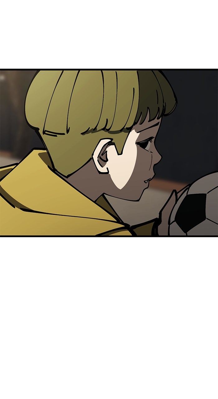 Read The Dropout Returns EN Manga Online