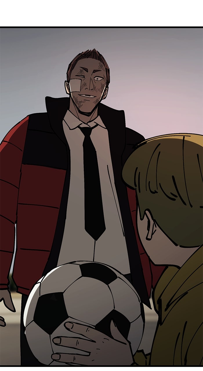 Read The Dropout Returns EN Manga Online