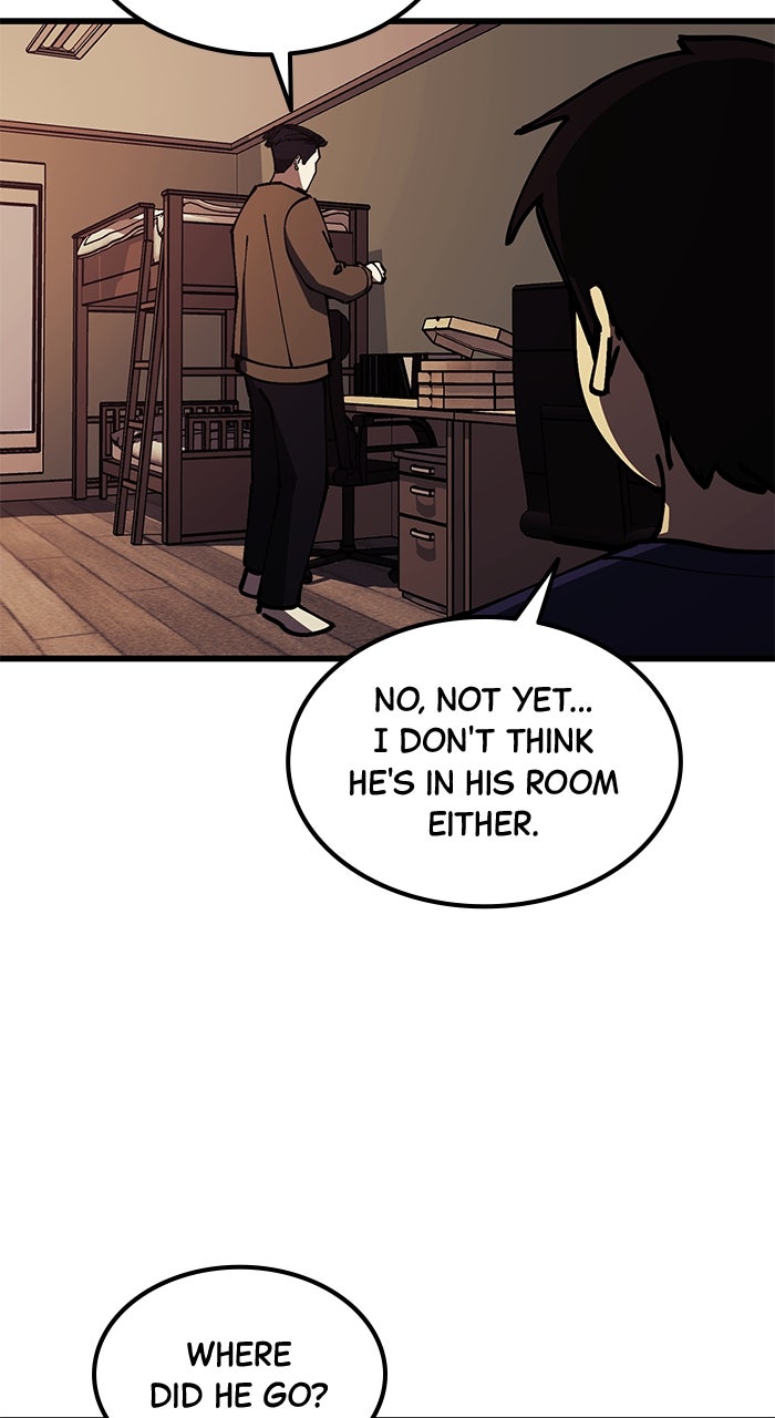 Read The Dropout Returns EN Manga Online