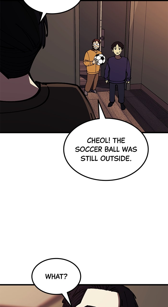 Read The Dropout Returns EN Manga Online