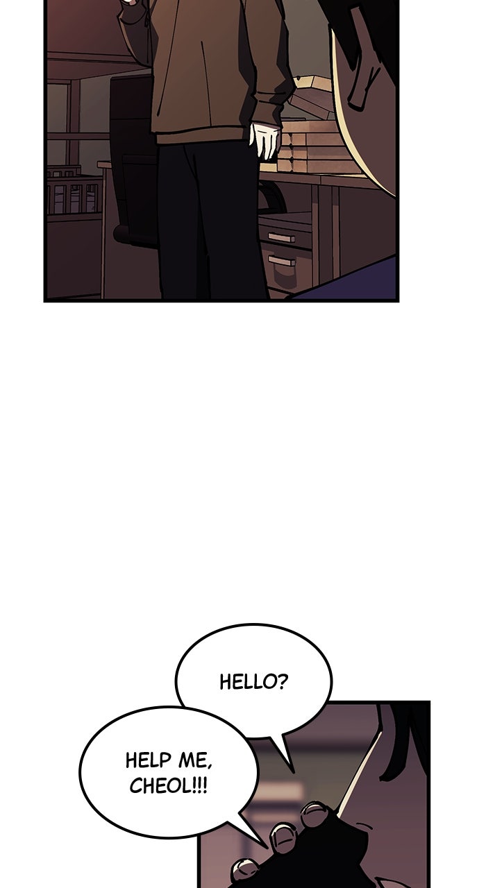 Read The Dropout Returns EN Manga Online