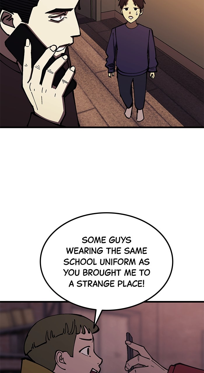 Read The Dropout Returns EN Manga Online