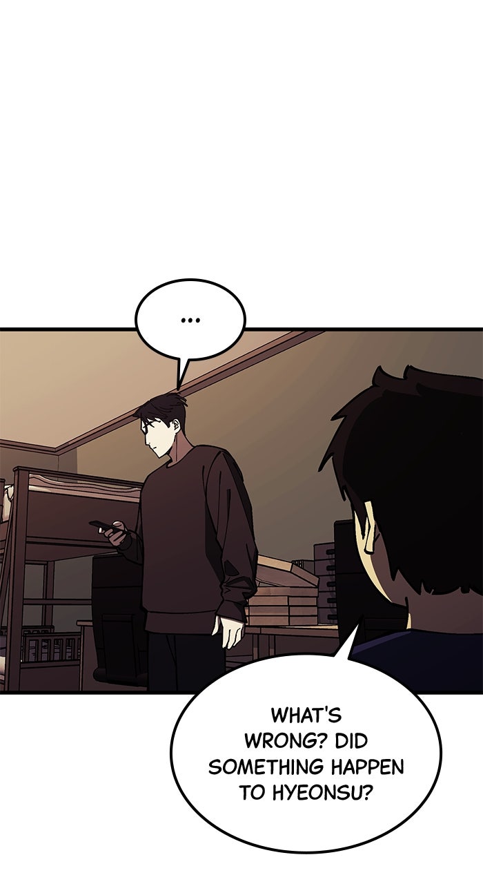 Read The Dropout Returns EN Manga Online