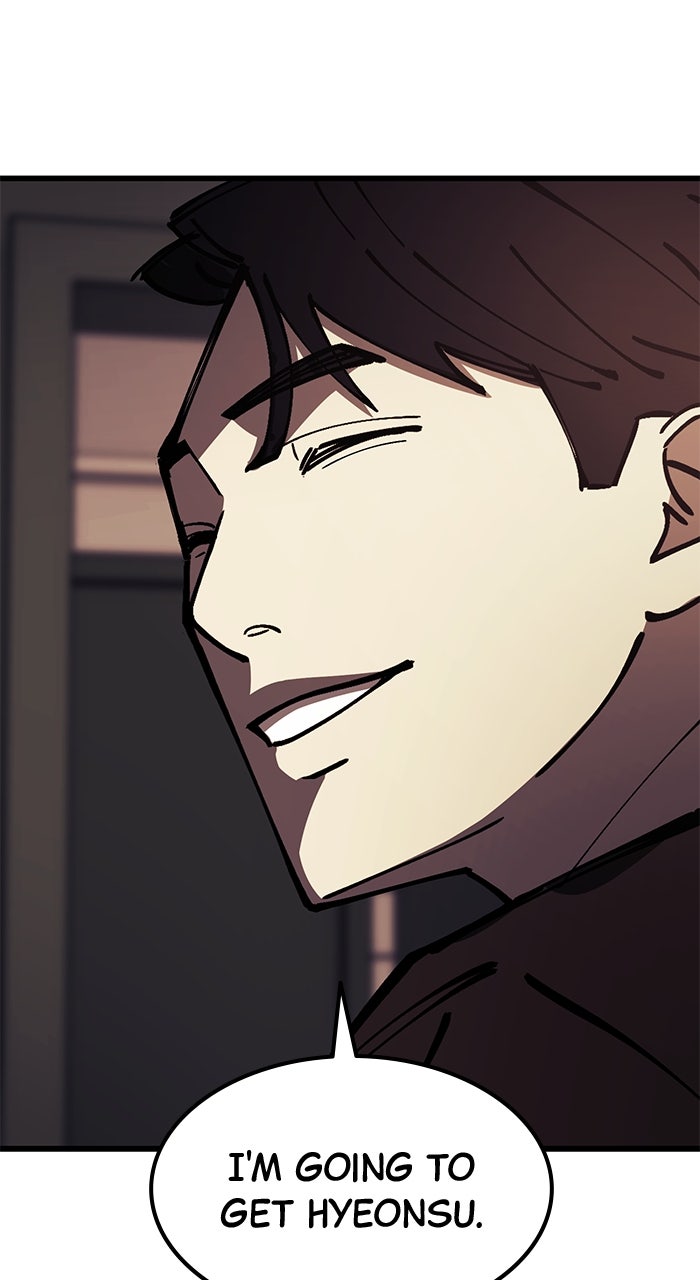 Read The Dropout Returns EN Manga Online