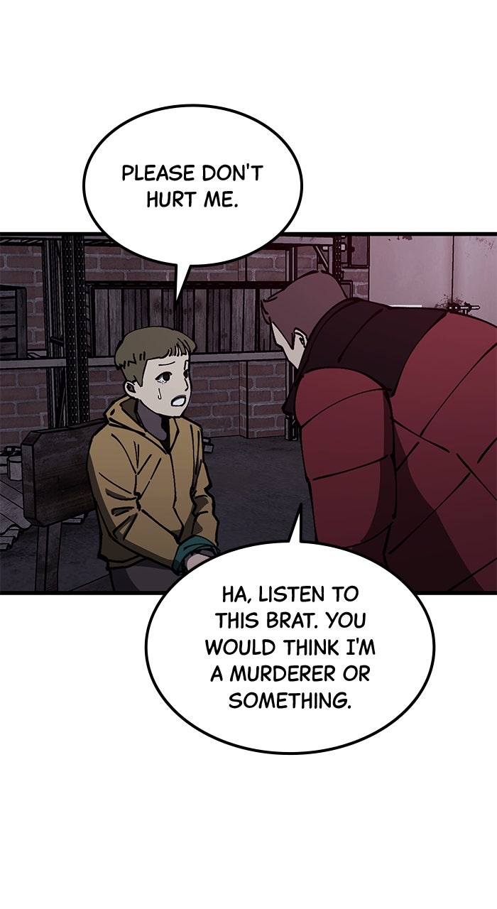 Read The Dropout Returns EN Manga Online